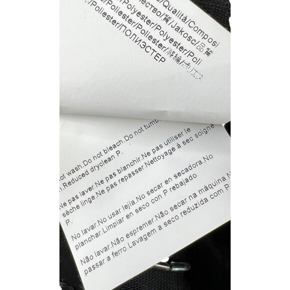 BOSS ORANGE Hugo Boss Black Sequin Cocktail Sheath Dress Short Sleeve Size 6 - Picture 13 of 15